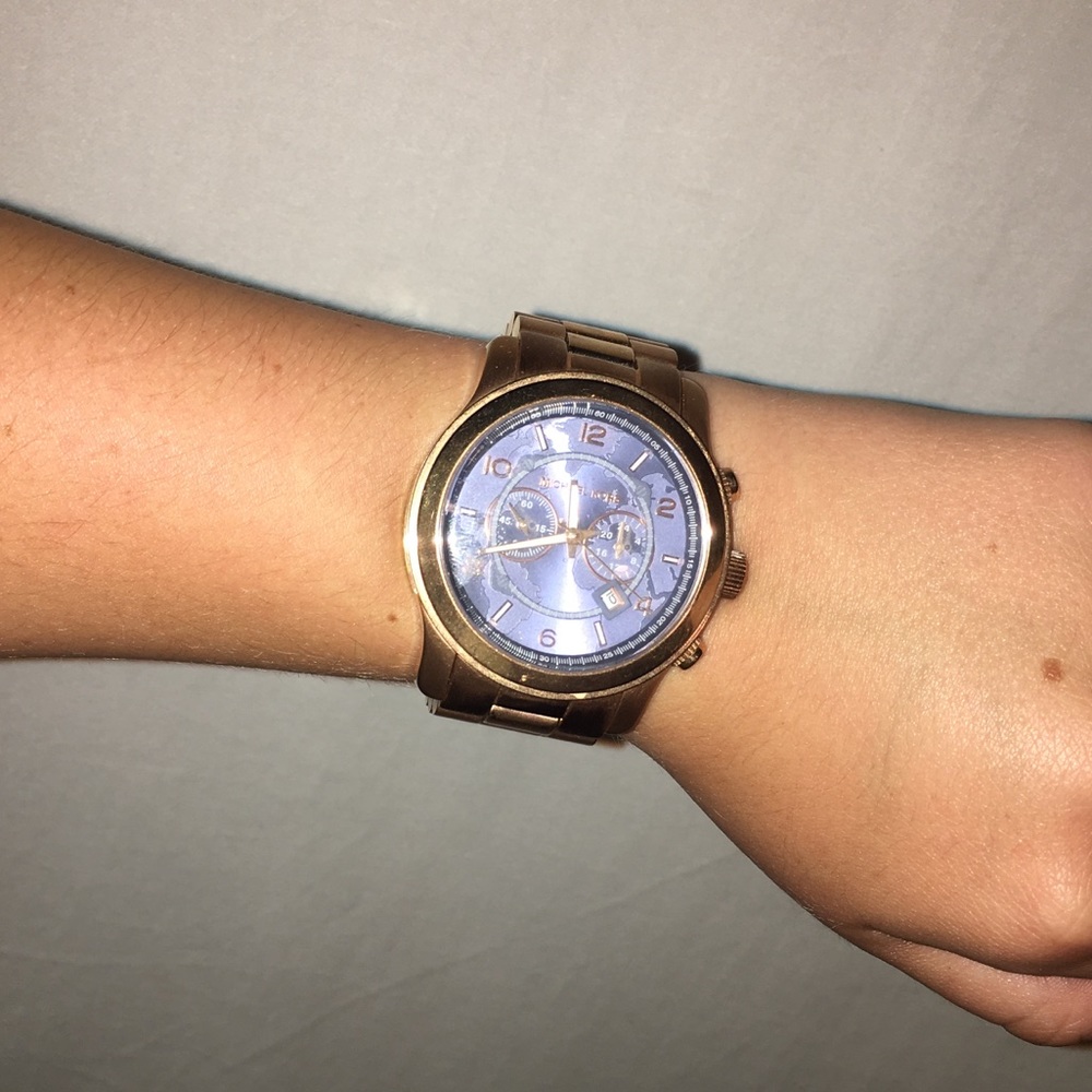 Michael Kors Special Edition Watch